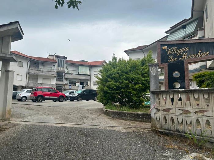 Appartamento trilocale in vendita in Via Michele Bianchi, Marano Marchesato