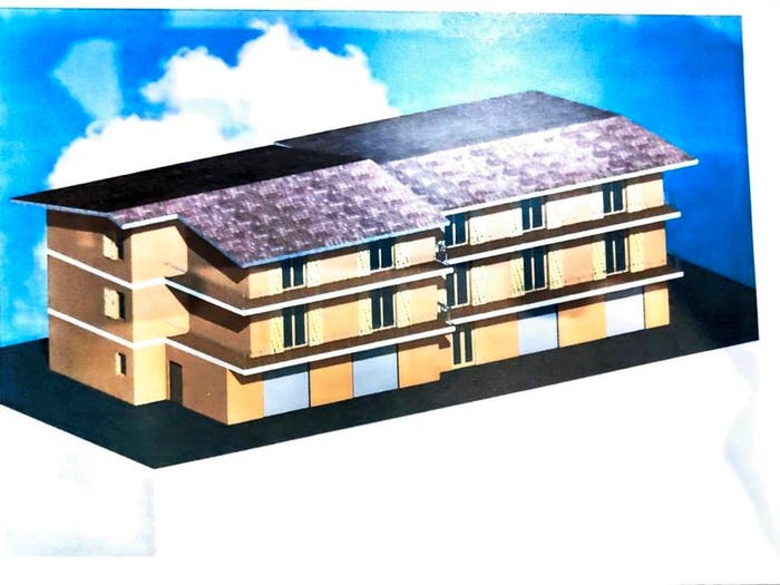Casa con 6 locali in vendita in Cesinali