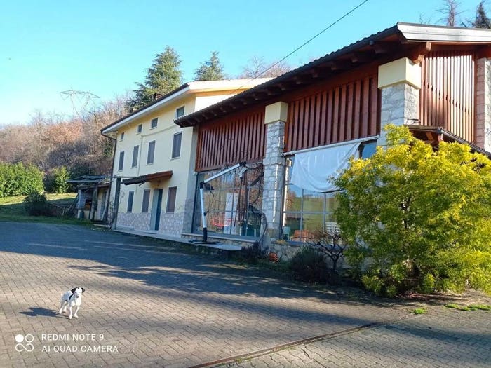 Casa con 6 locali in vendita in Via Zovo No Number, Sovizzo
