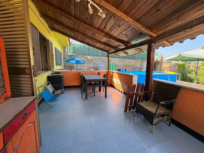 Casa con 5 locali in vendita in via monte gottero, Casalazzara Torre Bruna, Aprilia