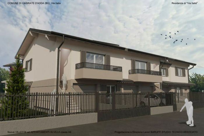 Case in Vendita e in Affitto - 2