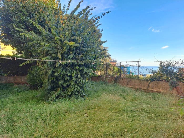 Appartamento quadrilocale in vendita in Via Laviosa, Pegli, Genova