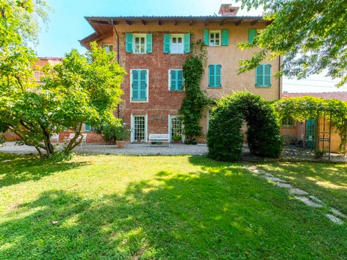 Casa con 6 locali in vendita in Via Asti, Centro, Tonco