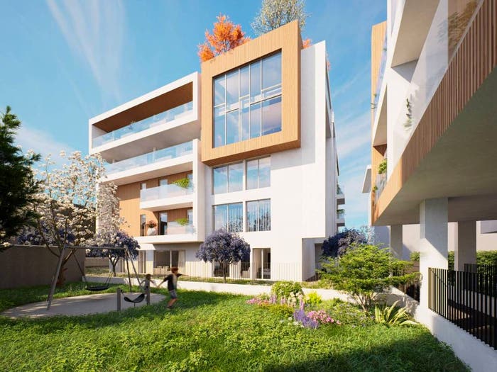 Appartamento trilocale in vendita in Via Sant'Agostino, Centro, Mariano Comense