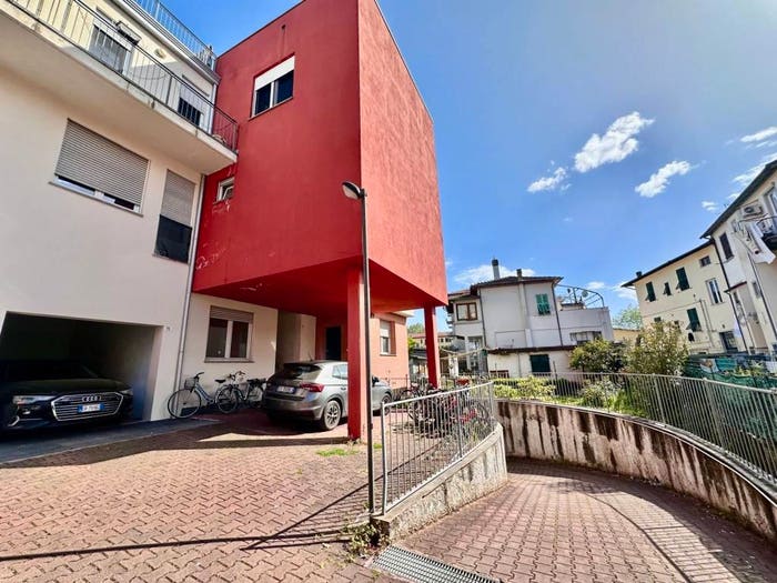 Appartamento trilocale in vendita in Via della Pianta, Canaletto, La Spezia