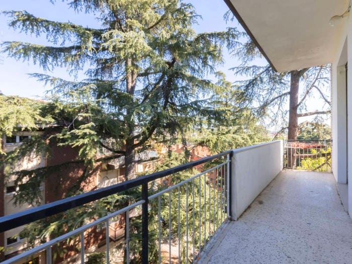 Appartamento quadrilocale in vendita in Via Angelo Mariani, San Ruffillo, Bologna