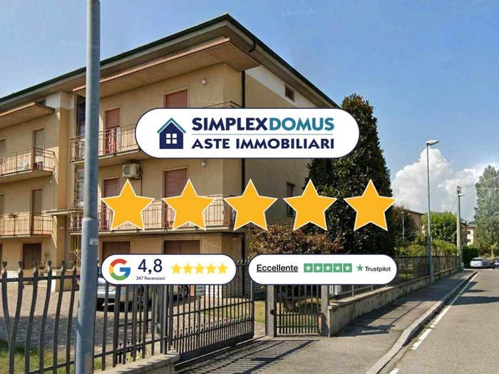 Appartamento con 5 locali in vendita in Via A Meucci, Centro, Grumello del Monte