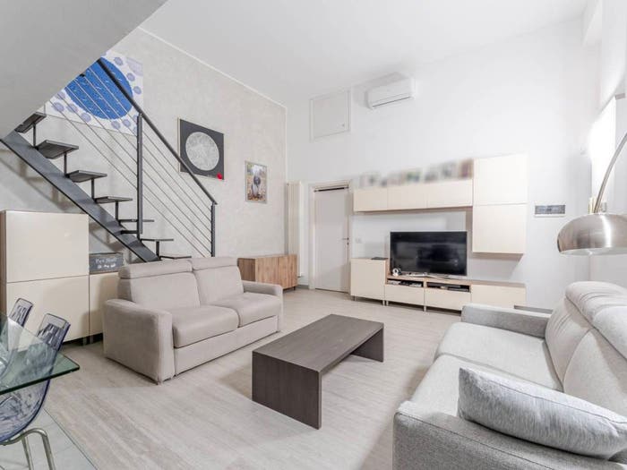 Appartamento trilocale in vendita in Via Alessandro Tadino, Buenos Aires, Milano