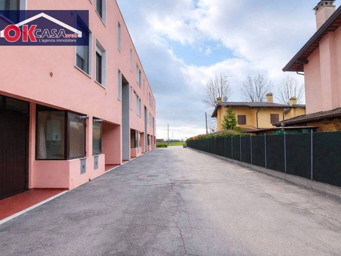 Appartamento con 5 locali in vendita in Via Giuseppe Garibaldi, Capodisopra, Fiumicello Villa Vicentina