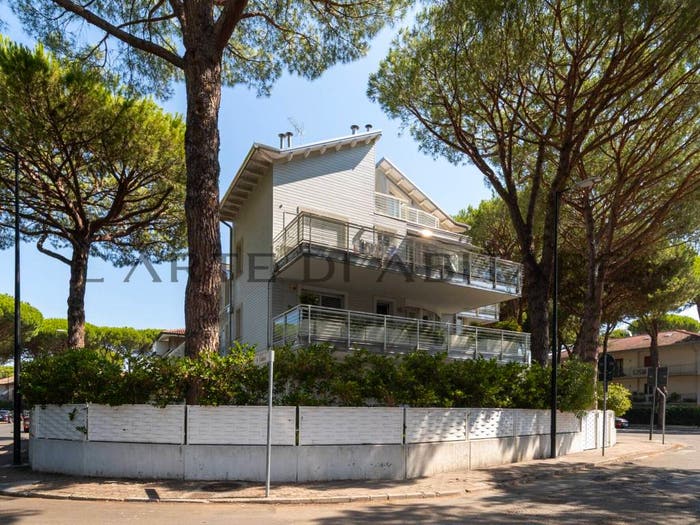 Appartamento quadrilocale in vendita in Milano Marittima, Cervia