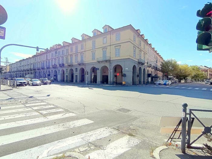 Casa con 6 locali in vendita in Corso Torino, Centro, Pinerolo