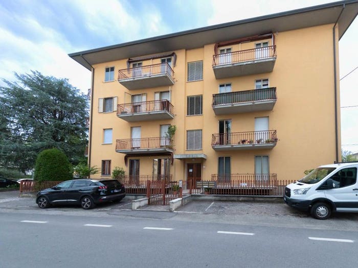 Appartamento con 5 locali in vendita in Cappuccini Montericco, Imola