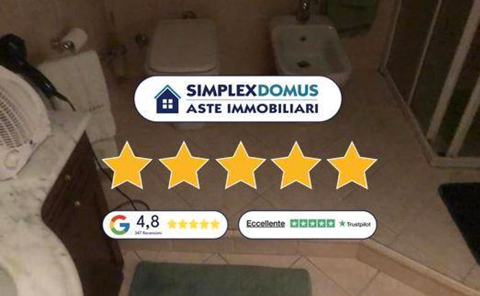 Appartamento con 6 locali in vendita in Via Gazzolo, Centro, Serle