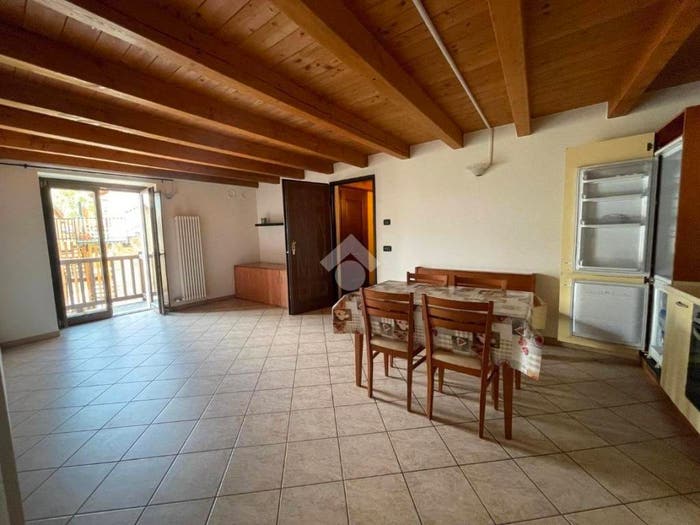 Appartamento bilocale in vendita in Frazione excenex, Excenex, Aosta