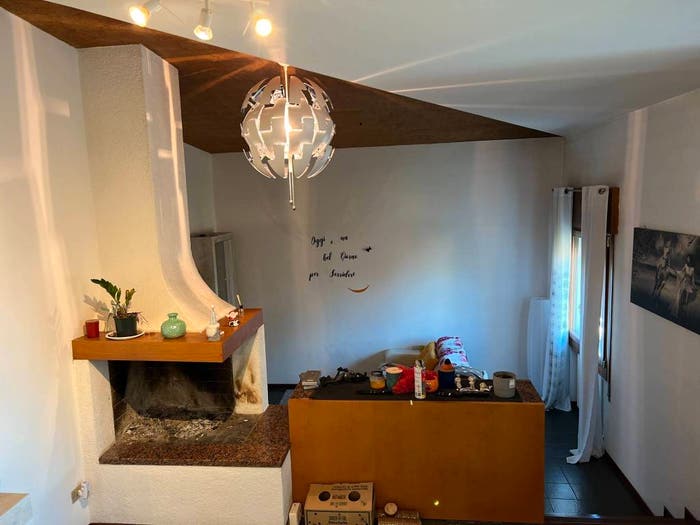 Casa con 5 locali in vendita in Via Chiesa, Centro, Monticello Conte Otto