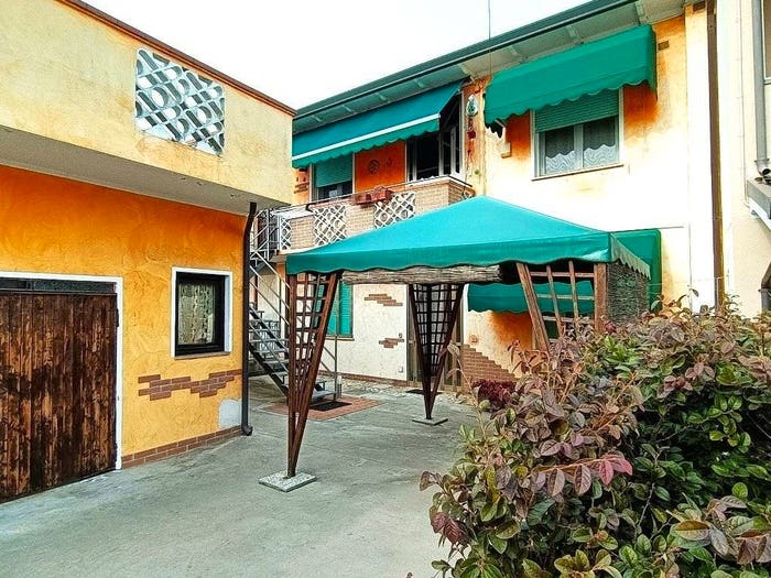 Casa con 6 locali in vendita in Canale, Ceregnano