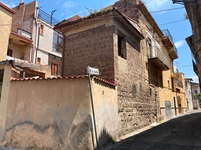 Appartamento bilocale in vendita in Via Concezione, Caserta