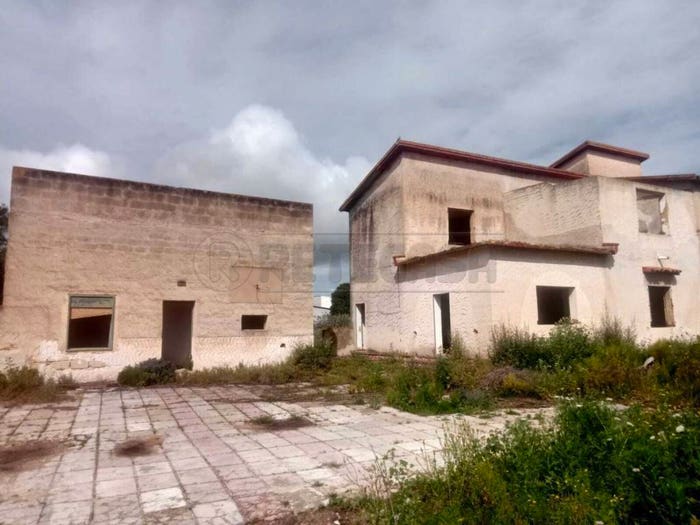Casa con 6 locali in vendita in Trasmazzaro, Mazara del Vallo