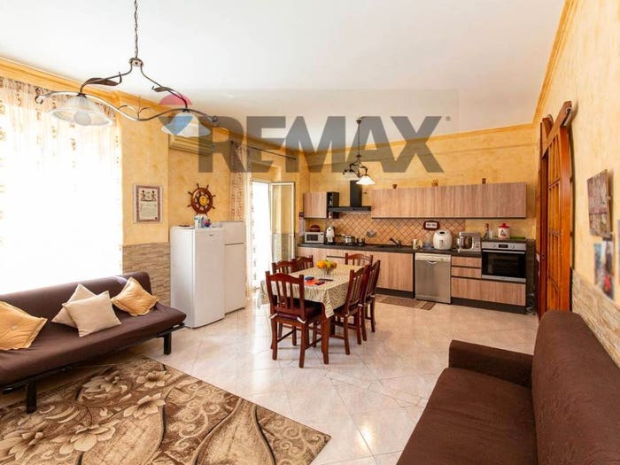 Appartamento con 6 locali in vendita in Via Fra' Liberato, Ferrarotto Acquedotto Greco, Catania