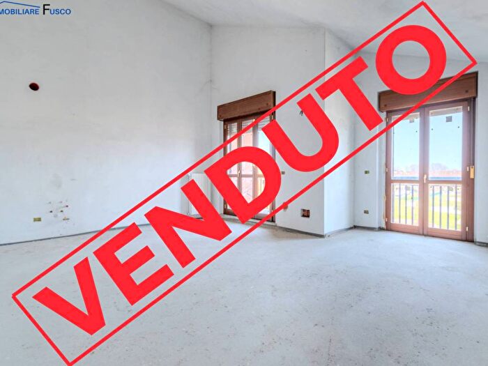 Casa trilocale in vendita in Via Padri Ladie', Casaletto Lodigiano