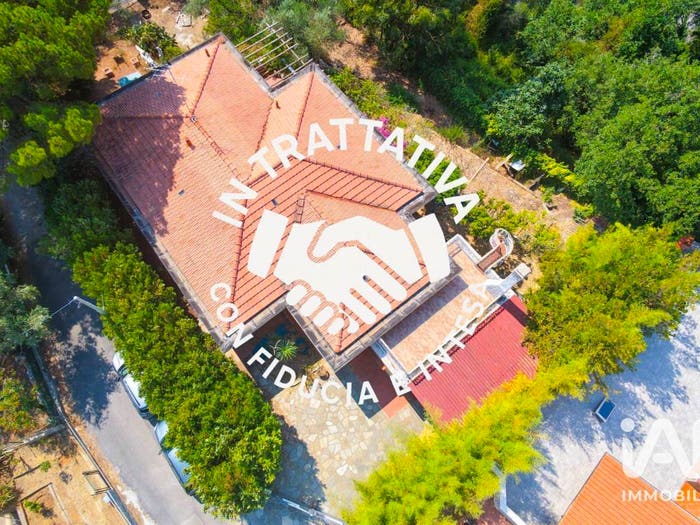 Casa con 5 locali in vendita in Via delle Ginestre, Centro, Ceriale