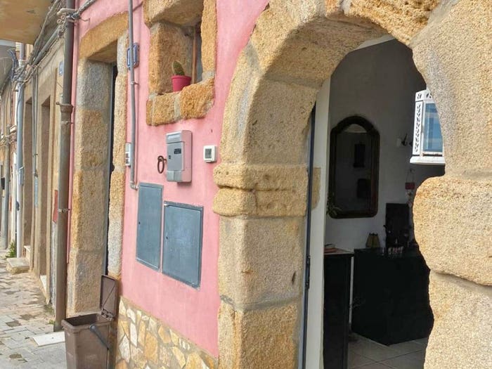 Appartamento con 5 locali in vendita in Via Cappuccini, Centro, Caltagirone