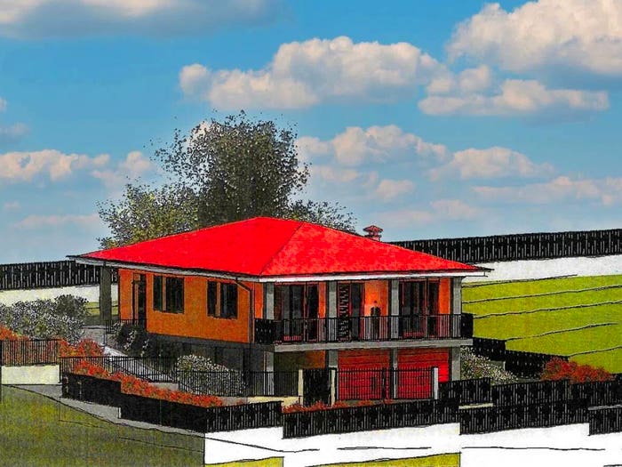 Casa con 6 locali in vendita in Spineto Scrivia