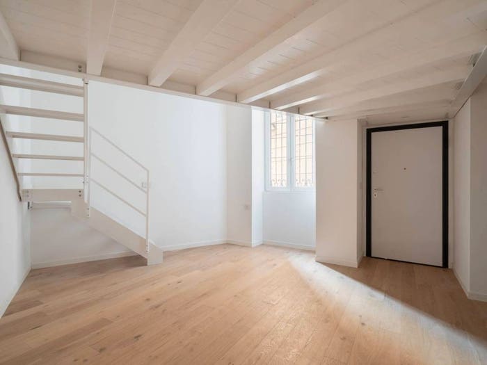 Appartamento bilocale in vendita in Via Antonio Stoppani, Morgagni, Milano