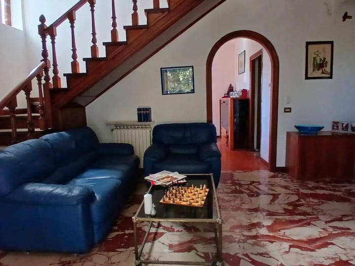 Casa con 5 locali in vendita in Via Olginate, Valle Muricana, Roma