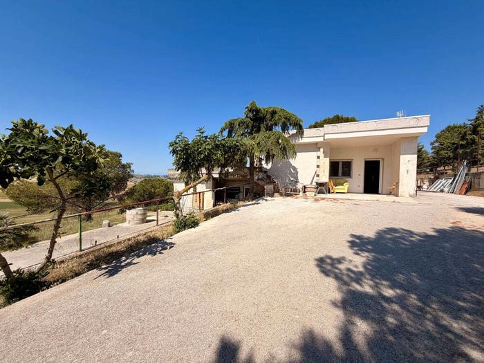 Appartamento bilocale in vendita in Contrada Serra d'Alto, Matera