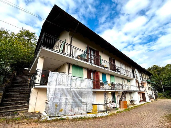 Casa con 6 locali in vendita in Regione Fua, Lanzo Torinese