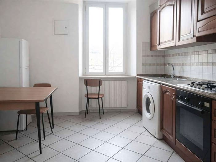 Appartamento quadrilocale in vendita in corso Carlo Alberto, Stazione, Ancona