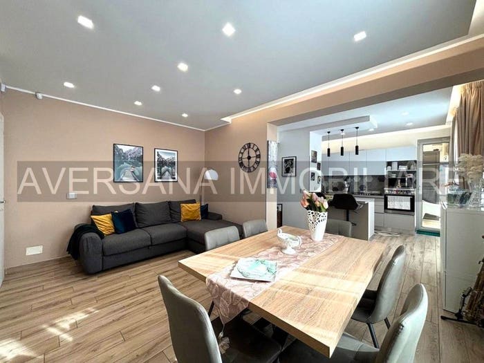Appartamento trilocale in vendita in Via Pigna, Casacelle Arco Sant'Antonio, Giugliano in Campania
