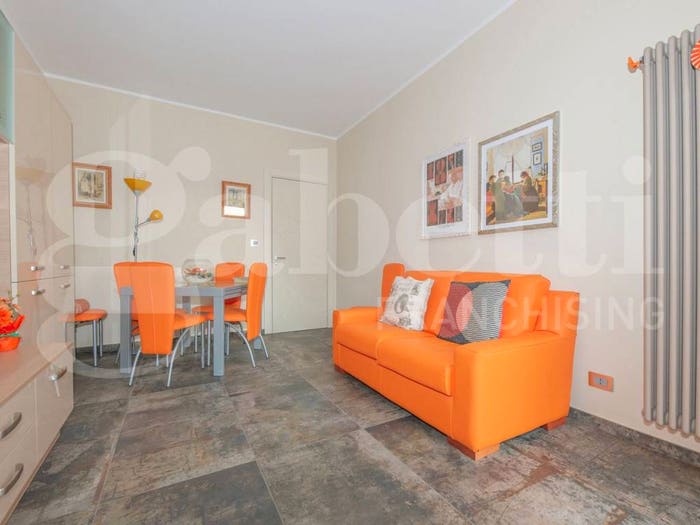 Appartamento trilocale in vendita in Via Damiano Chiesa, Bastioni, Rivoli