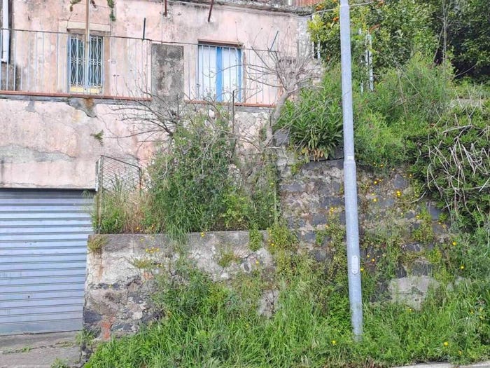 Casa trilocale in vendita in VIA PIEDIMONTE, Nunziata, Mascali