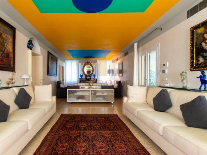 Casa con 6 locali in vendita in DOLO RIVIERA DEL BRENTA VILLA VENETA RIF, Centro, Dolo