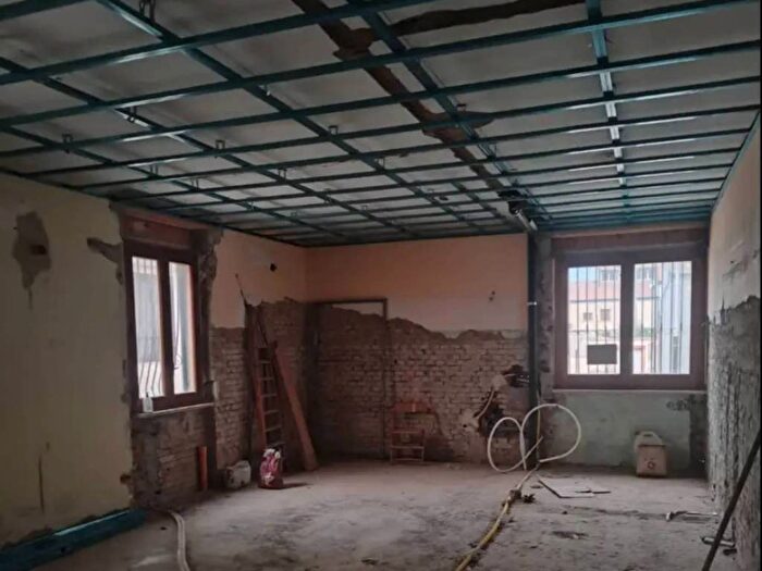 Appartamento con 6 locali in vendita in Via Maggio, Centro, Lucera