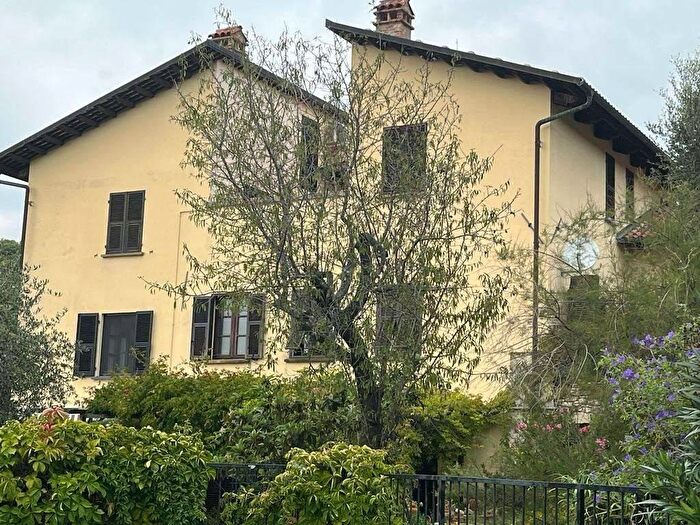 Appartamento bilocale in vendita in Andora