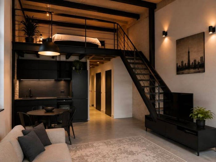 Appartamento bilocale in vendita in Via Pontevecchio, Mazzini Fossolo, Bologna