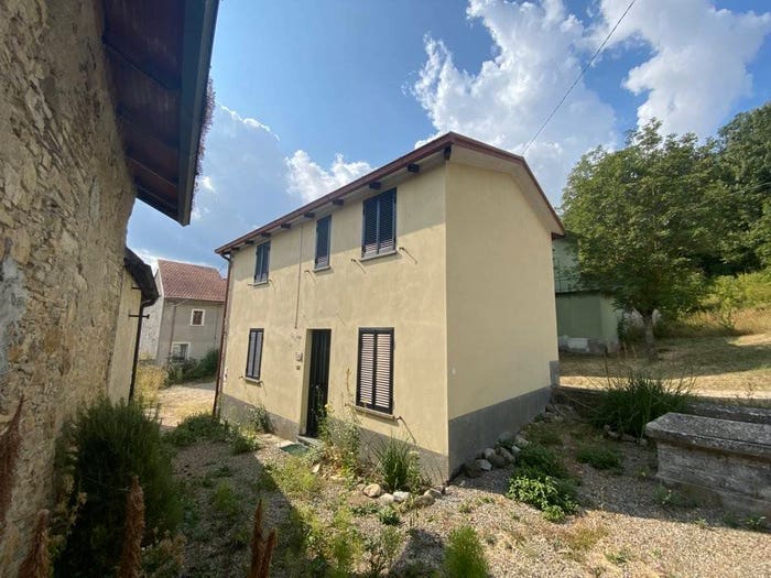 Casa trilocale in vendita in Località Vischeto di Qua, Bardi