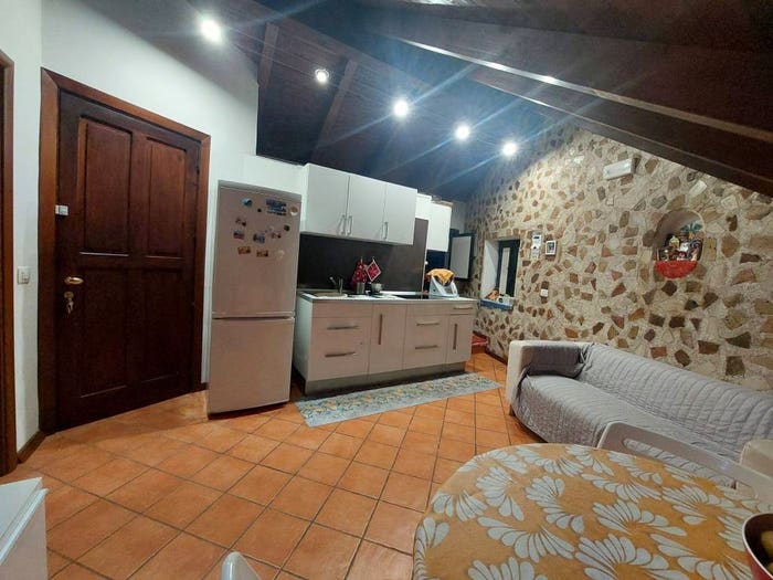 Casa bilocale in vendita in Via Capocasale, Capitignano, Giffoni Sei Casali