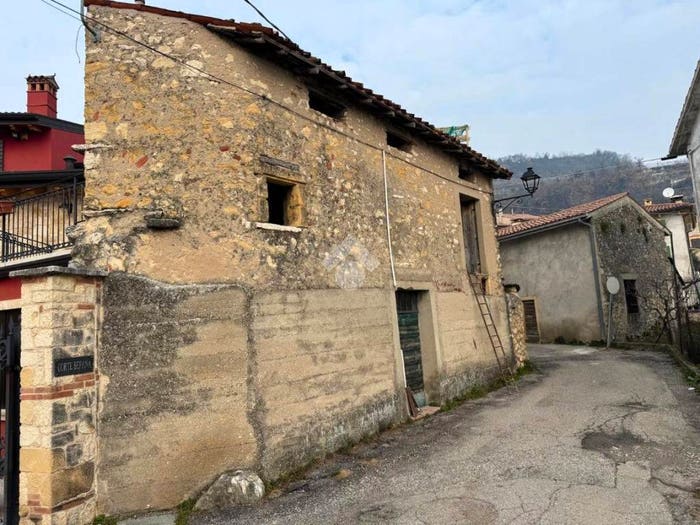 Casa monolocale in vendita in Via delle Fontane, Marano di Valpolicella