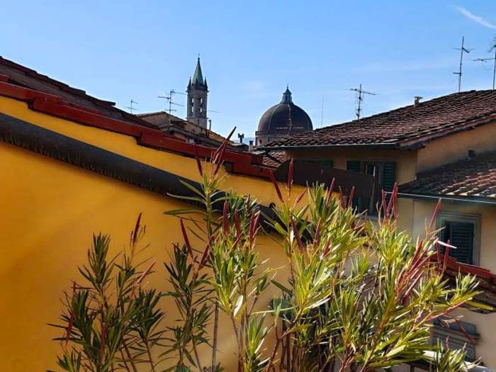 Appartamento con 6 locali in vendita in San Giovanni Valdarno