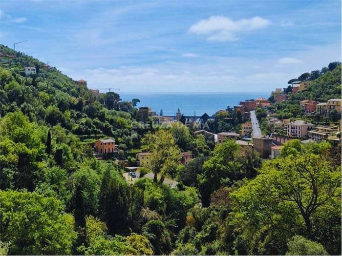 Casa con 5 locali in vendita in Via Canevelli, Centro, Zoagli
