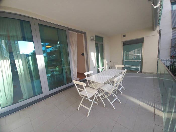 Appartamento quadrilocale in vendita in Via Boccadasse, Sturla, Genova
