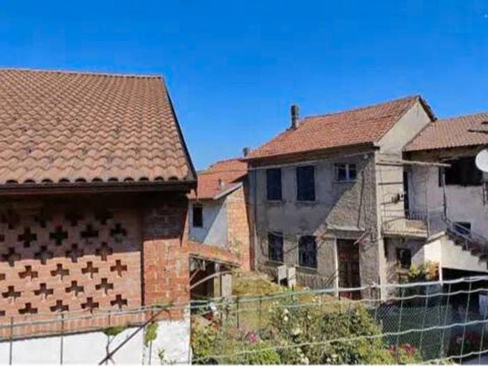 Casa con 5 locali in vendita in Via Gianassi, Pallavicino, Cantalupo Ligure