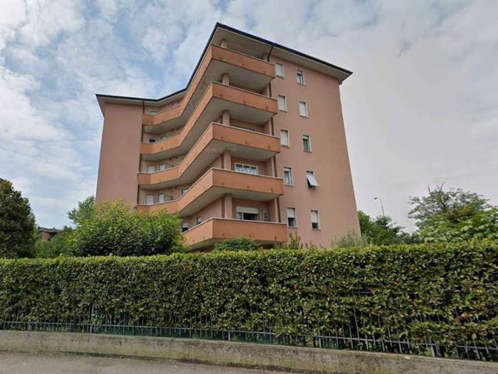 Appartamento bilocale in vendita in VIA F PETRARCA, Fiumicello, Brescia