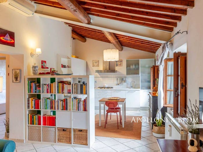 Appartamento quadrilocale in vendita in Via Giorgio la Pira, Tavarnelle, Barberino Tavarnelle