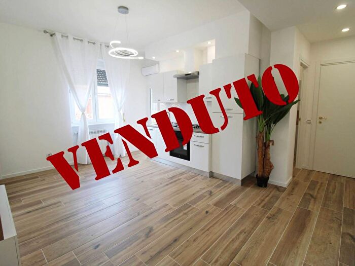 Appartamento bilocale in vendita in Via Brunetti, Revellino Campo Marte, Lodi