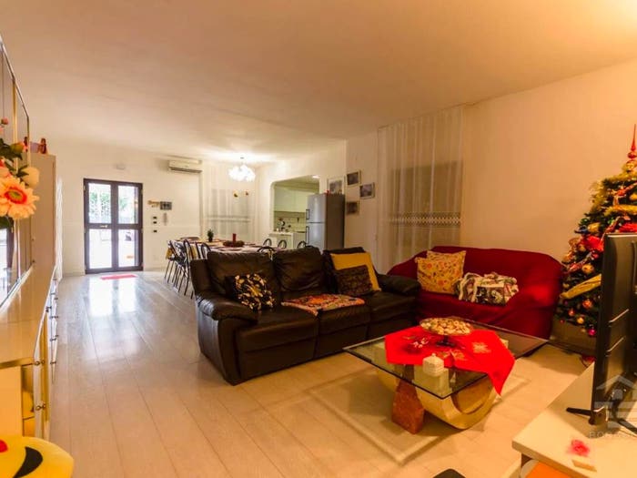 Casa trilocale in vendita in Rondinelle No Number, Manfredonia